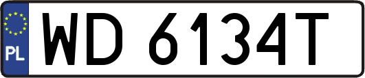 WD6134T
