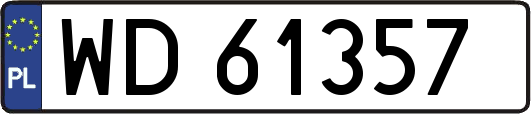 WD61357