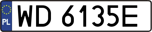 WD6135E