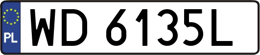 WD6135L