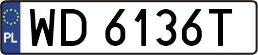 WD6136T
