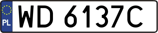 WD6137C