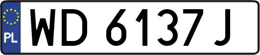 WD6137J