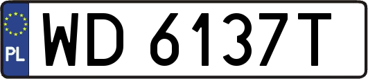 WD6137T
