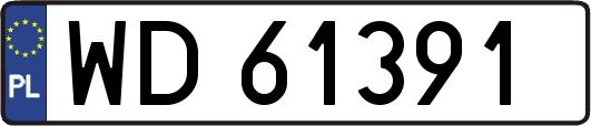 WD61391