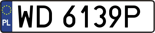 WD6139P