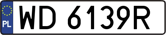 WD6139R