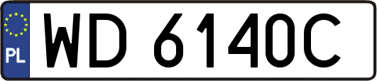 WD6140C