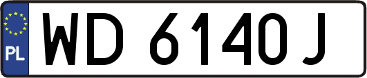 WD6140J
