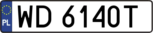 WD6140T
