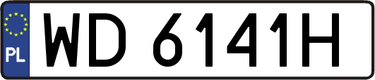 WD6141H