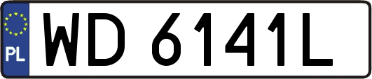 WD6141L