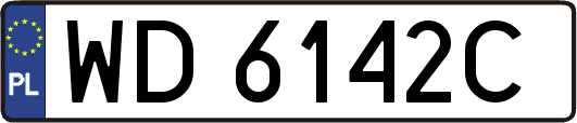WD6142C