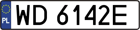WD6142E
