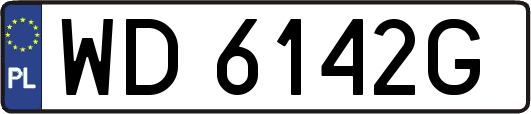WD6142G