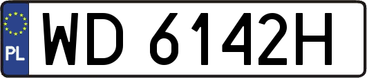 WD6142H