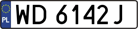WD6142J