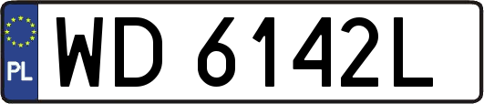 WD6142L