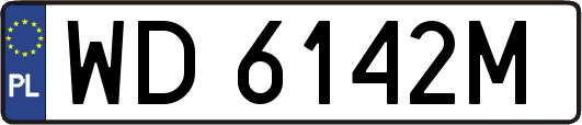 WD6142M