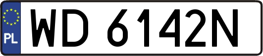 WD6142N