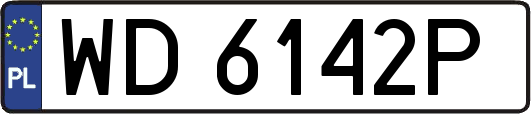 WD6142P