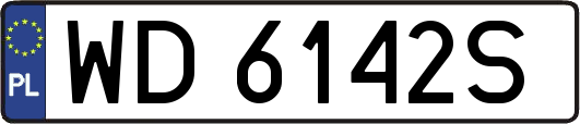 WD6142S