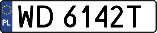 WD6142T