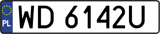 WD6142U