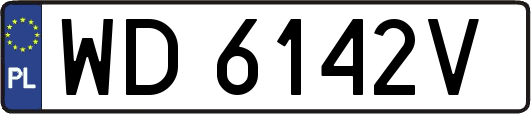 WD6142V