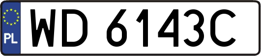 WD6143C