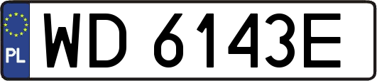 WD6143E