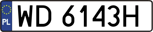 WD6143H