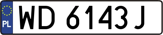 WD6143J