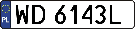 WD6143L