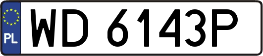 WD6143P