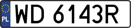WD6143R