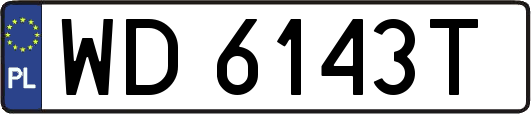 WD6143T
