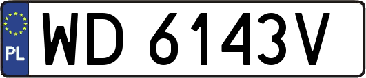 WD6143V