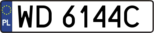 WD6144C