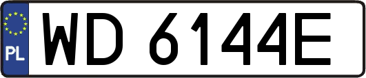 WD6144E