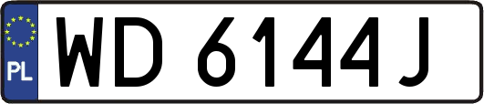 WD6144J