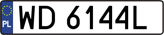 WD6144L