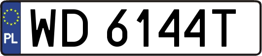 WD6144T