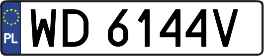 WD6144V