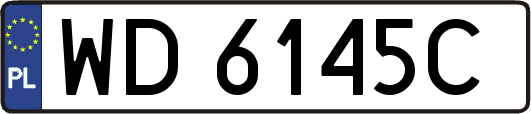 WD6145C