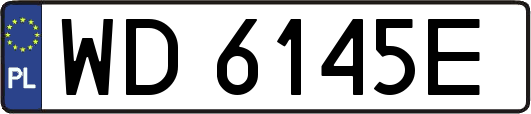 WD6145E