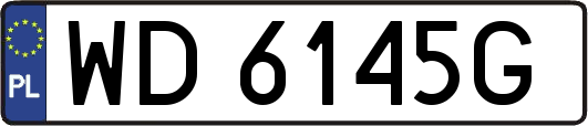 WD6145G