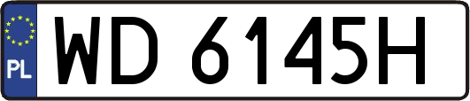 WD6145H