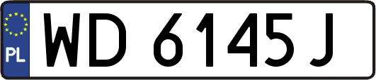 WD6145J