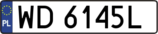 WD6145L